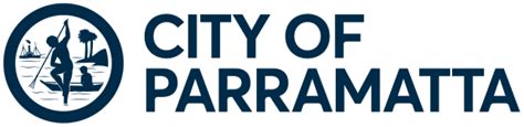 city of parramatta council website.